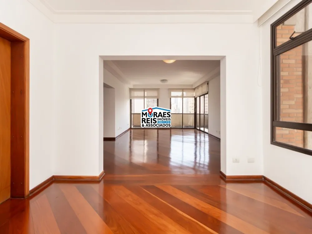 Apartamento, 4 quartos, 195 m² - Foto 1