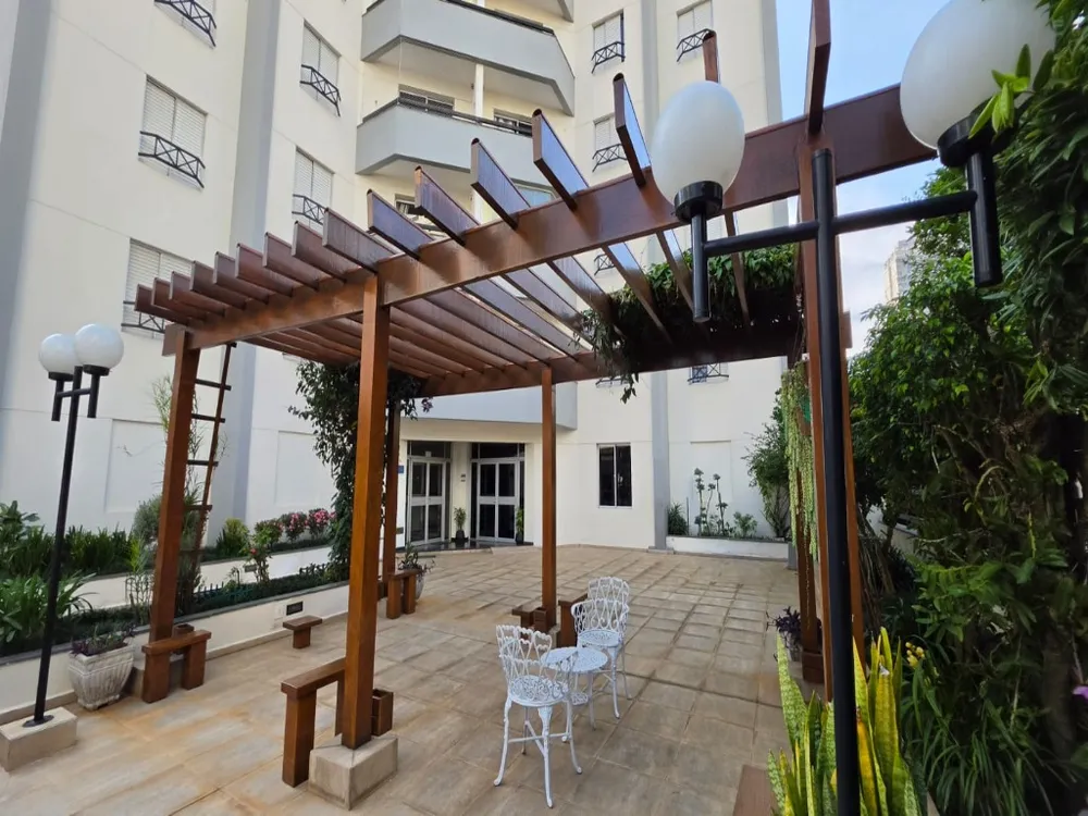 Apartamento, 2 quartos, 84 m² - Foto 10