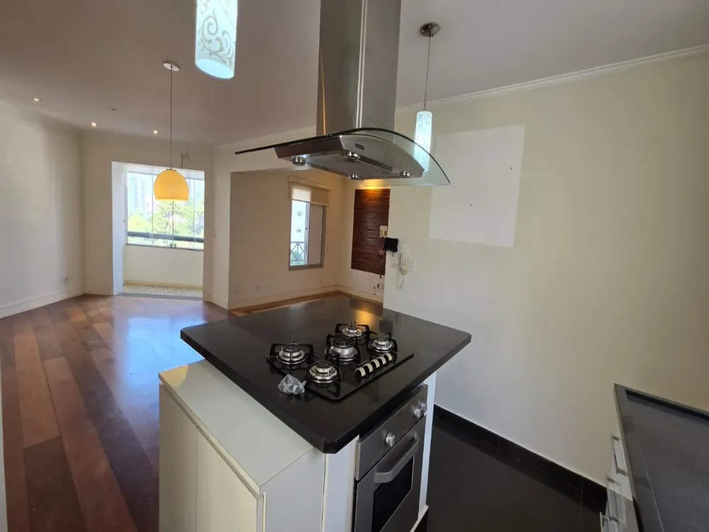 Apartamento, 2 quartos, 84 m² - Foto 2