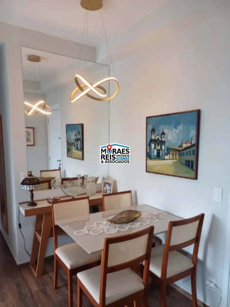 Apartamento, 2 quartos, 52 m² - Foto 5