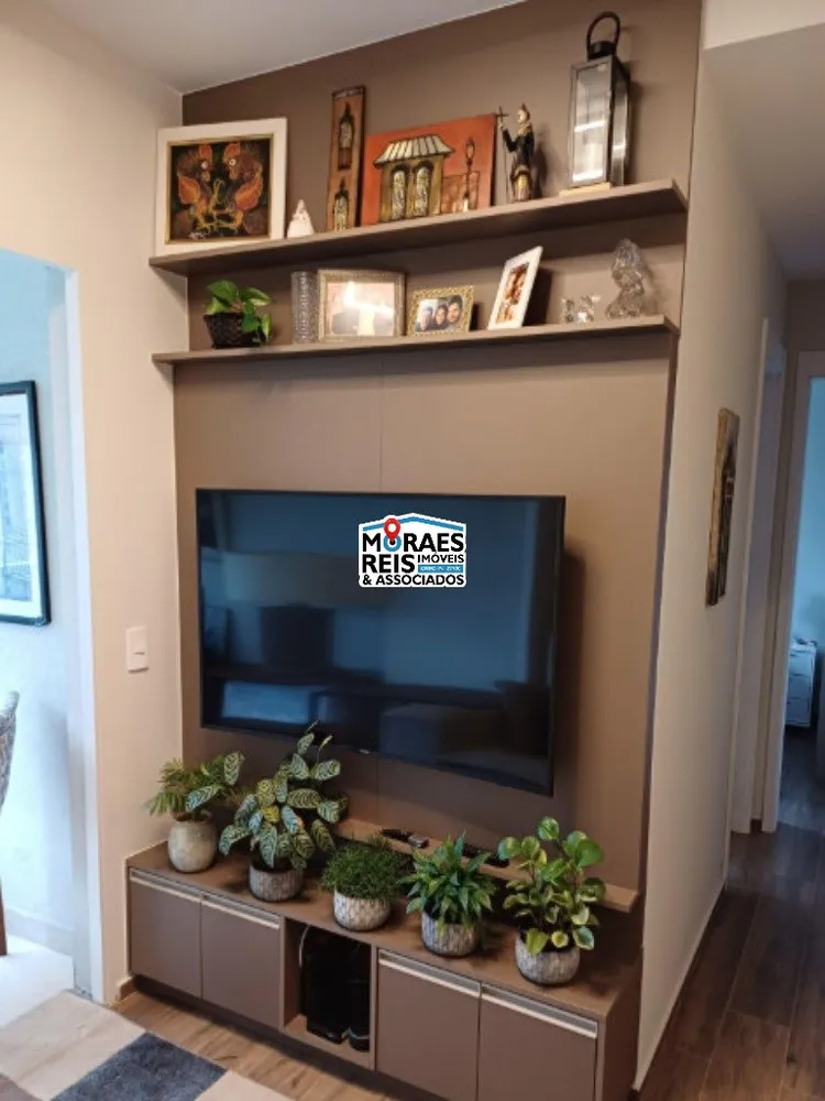 Apartamento, 2 quartos, 52 m² - Foto 11