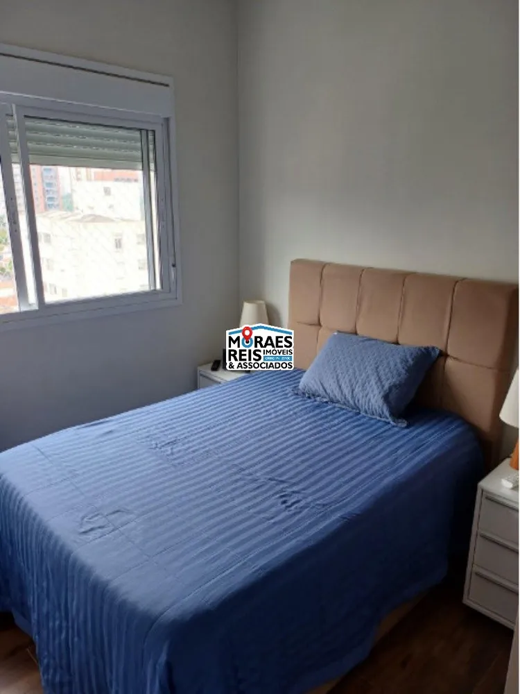 Apartamento, 2 quartos, 52 m² - Foto 8