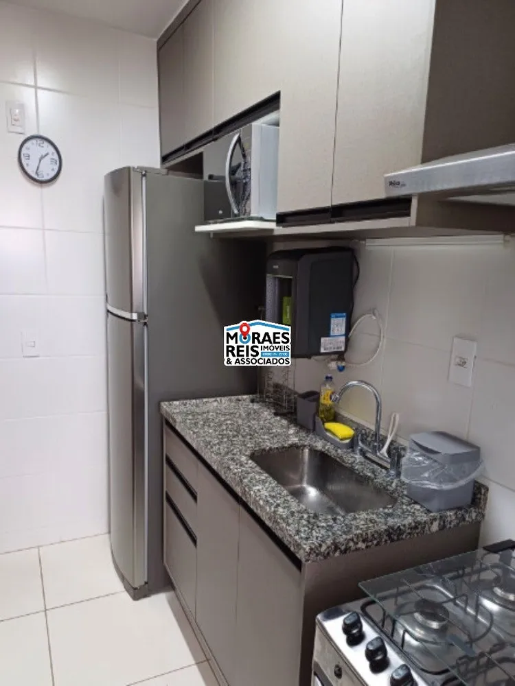 Apartamento, 2 quartos, 52 m² - Foto 4