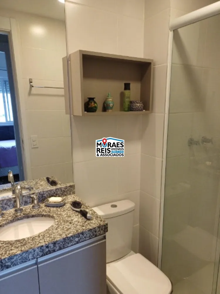 Apartamento, 2 quartos, 52 m² - Foto 1