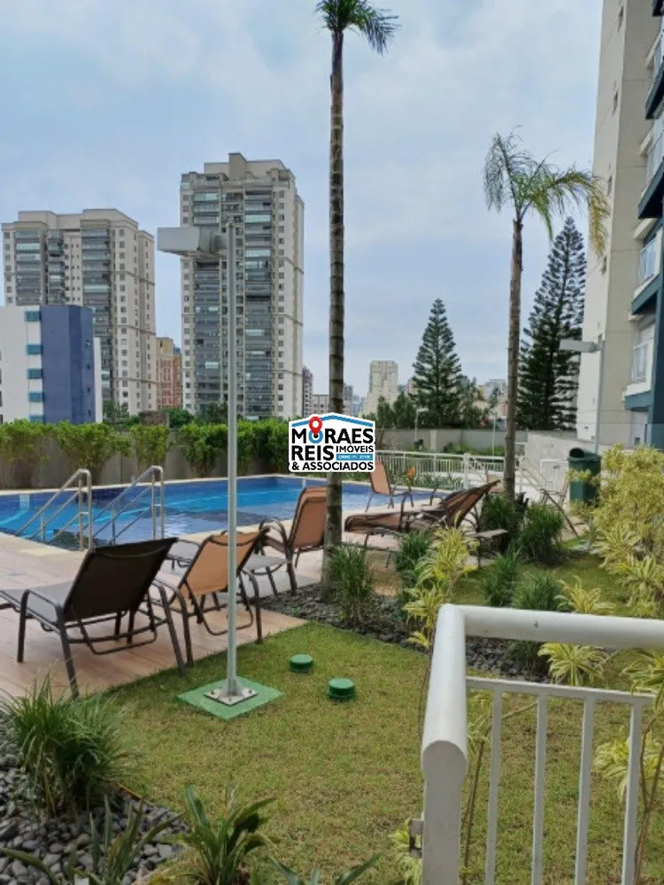 Apartamento, 2 quartos, 52 m² - Foto 7