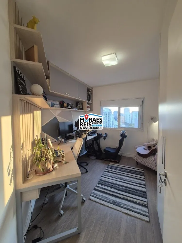 Apartamento, 2 quartos, 75 m² - Foto 1
