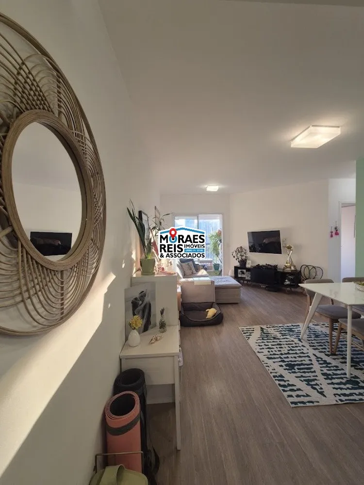 Apartamento, 2 quartos, 75 m² - Foto 4