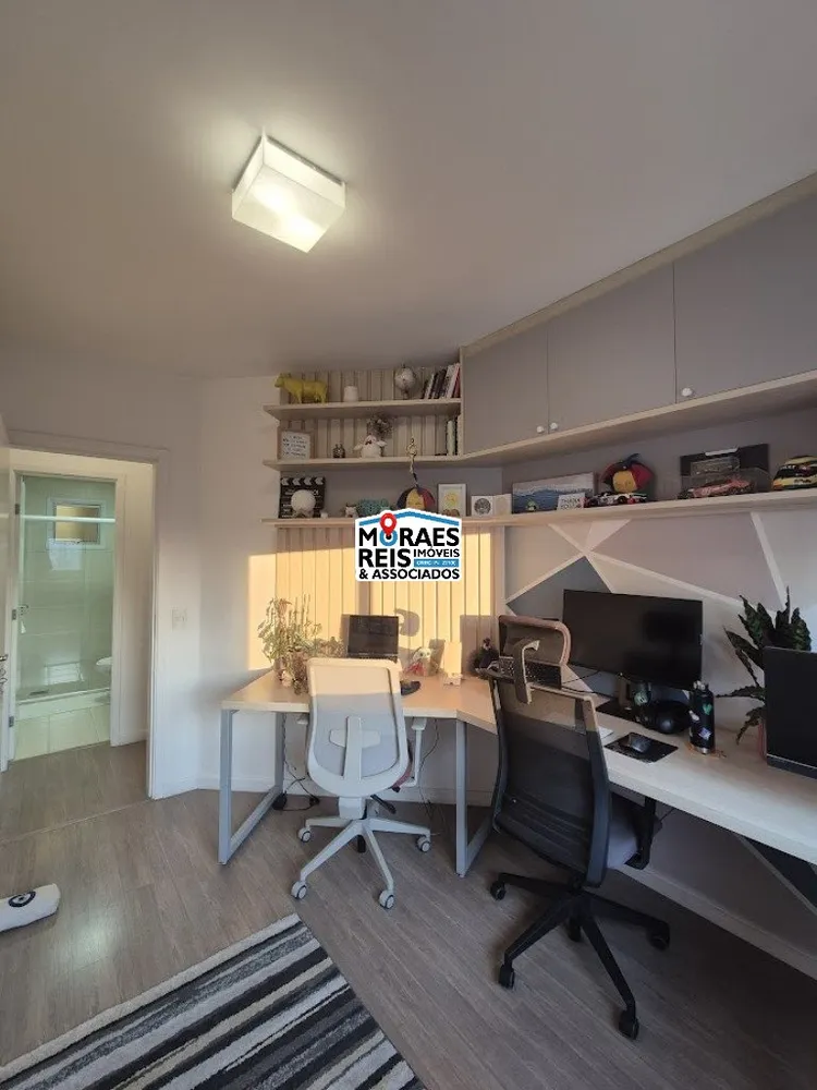 Apartamento, 2 quartos, 75 m² - Foto 5
