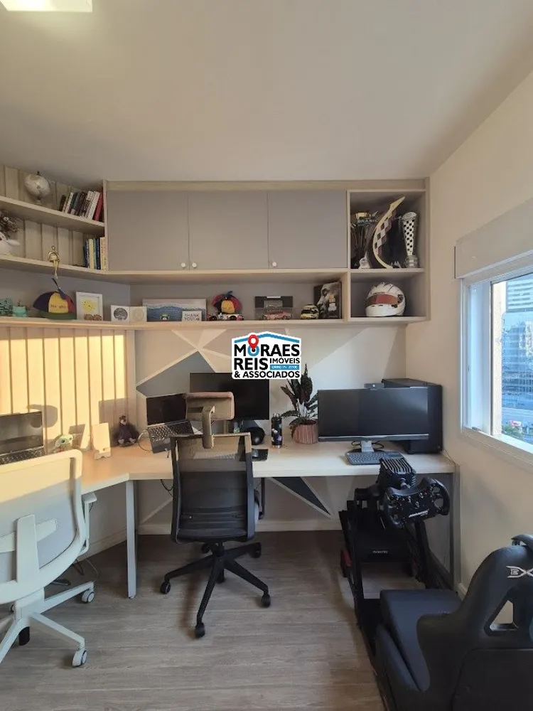 Apartamento, 2 quartos, 75 m² - Foto 2