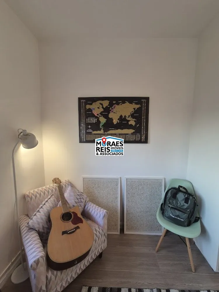 Apartamento, 2 quartos, 75 m² - Foto 12
