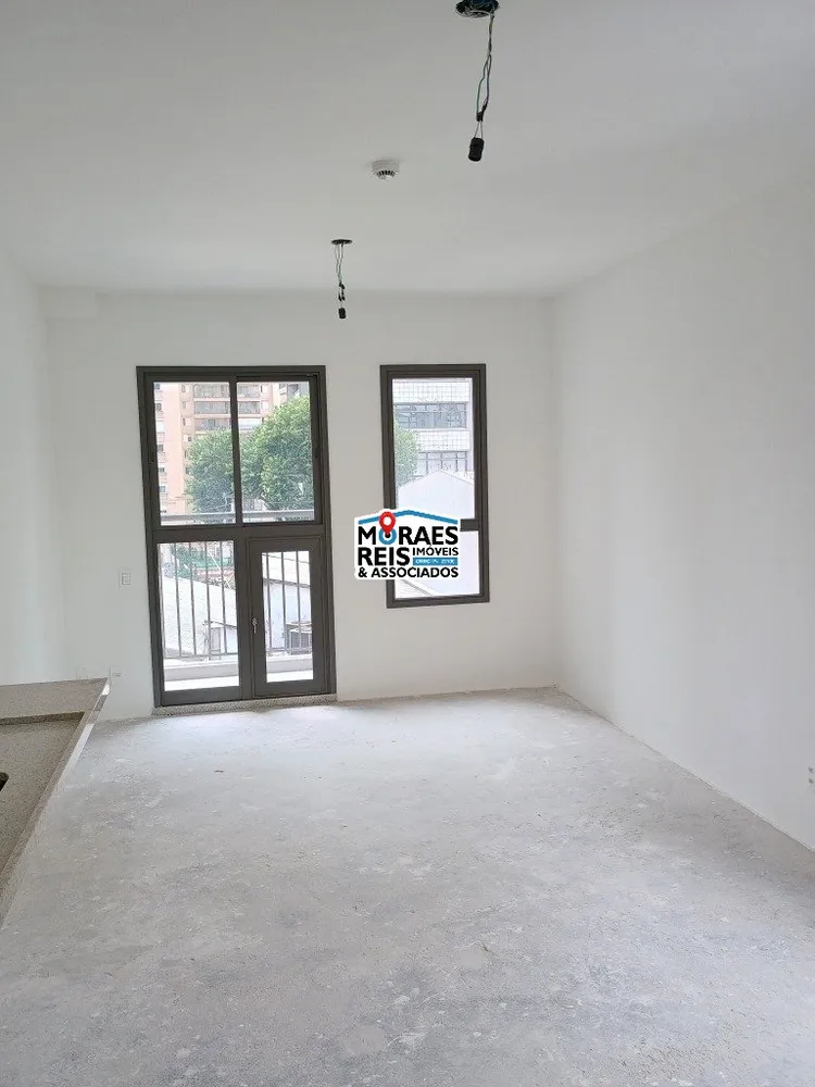 Apartamento, 1 quarto, 28 m² - Foto 4