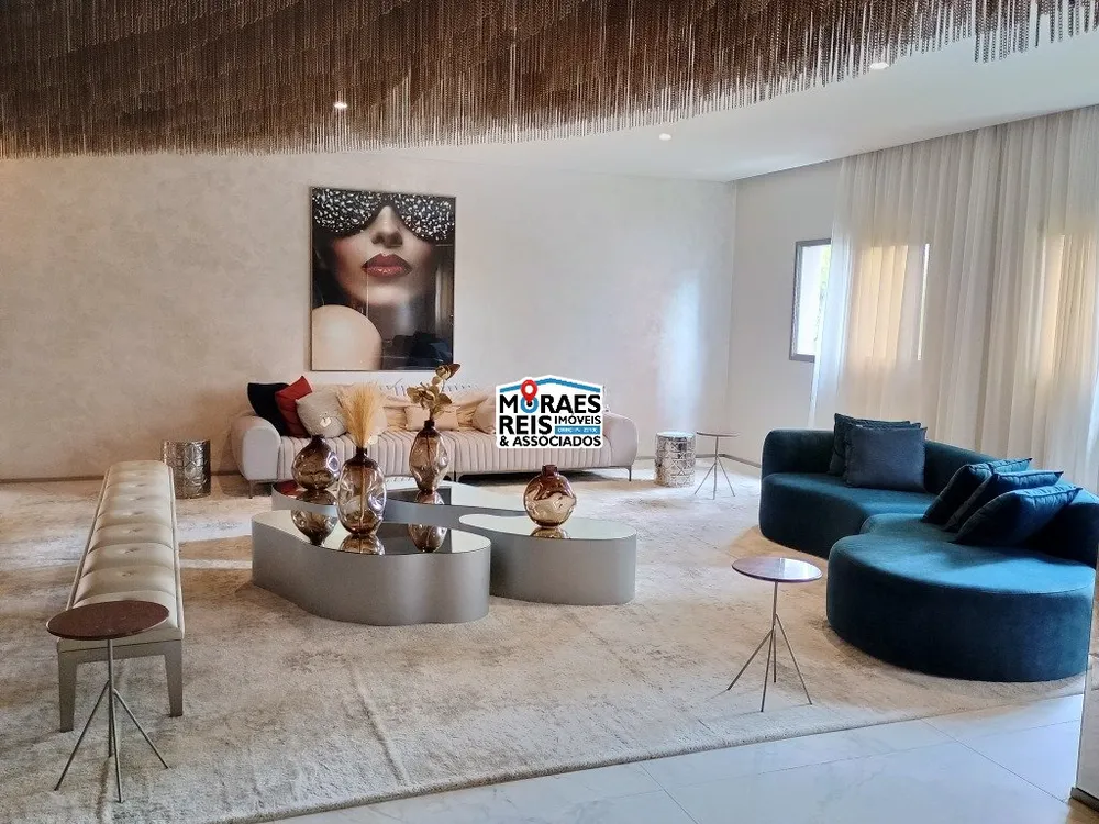Apartamento, 1 quarto, 28 m² - Foto 1