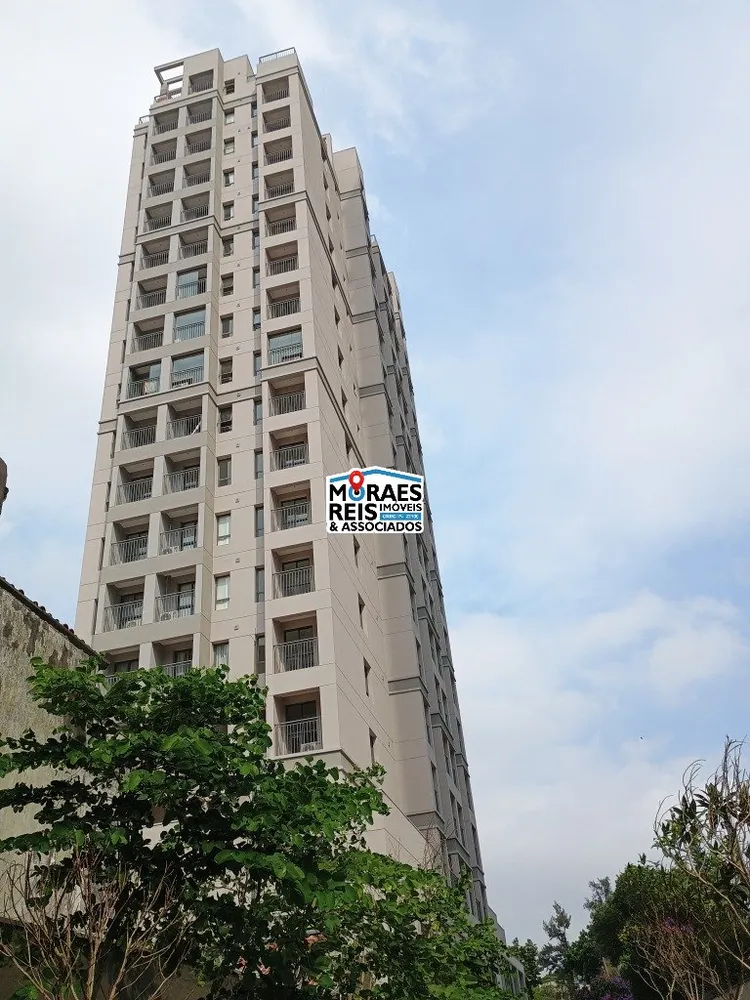 Apartamento, 1 quarto, 28 m² - Foto 11