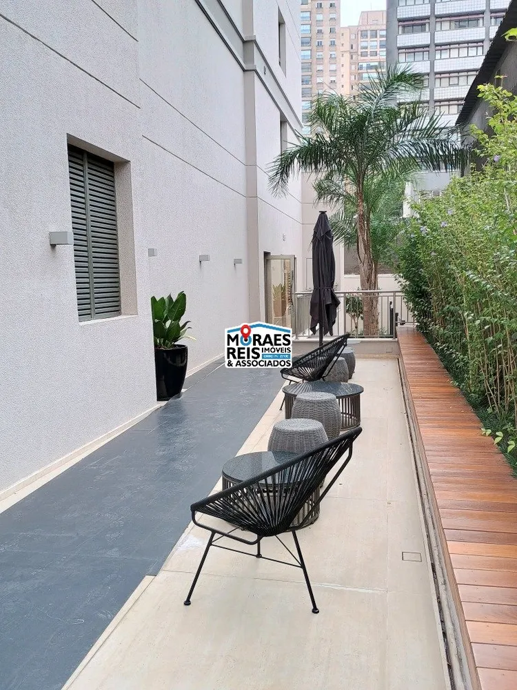 Apartamento, 1 quarto, 28 m² - Foto 9