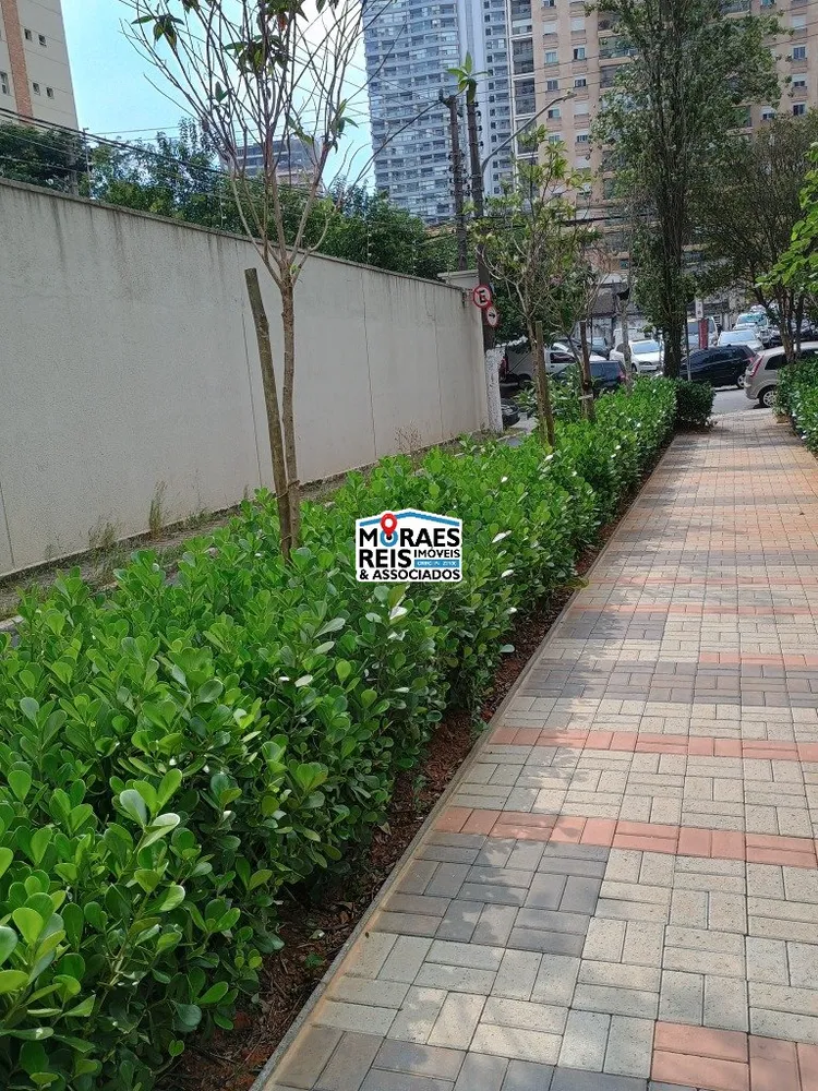 Apartamento, 1 quarto, 28 m² - Foto 10