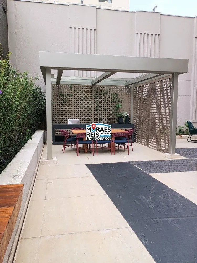 Apartamento, 1 quarto, 28 m² - Foto 2