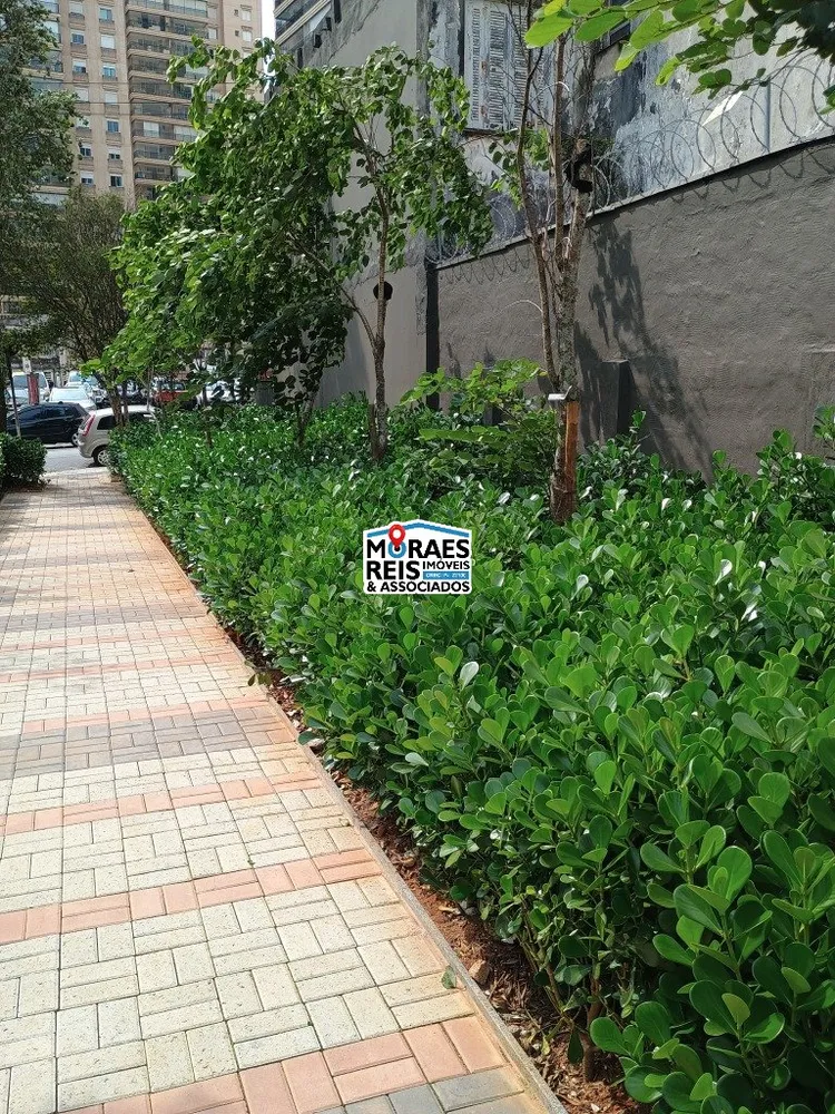 Apartamento, 1 quarto, 28 m² - Foto 12