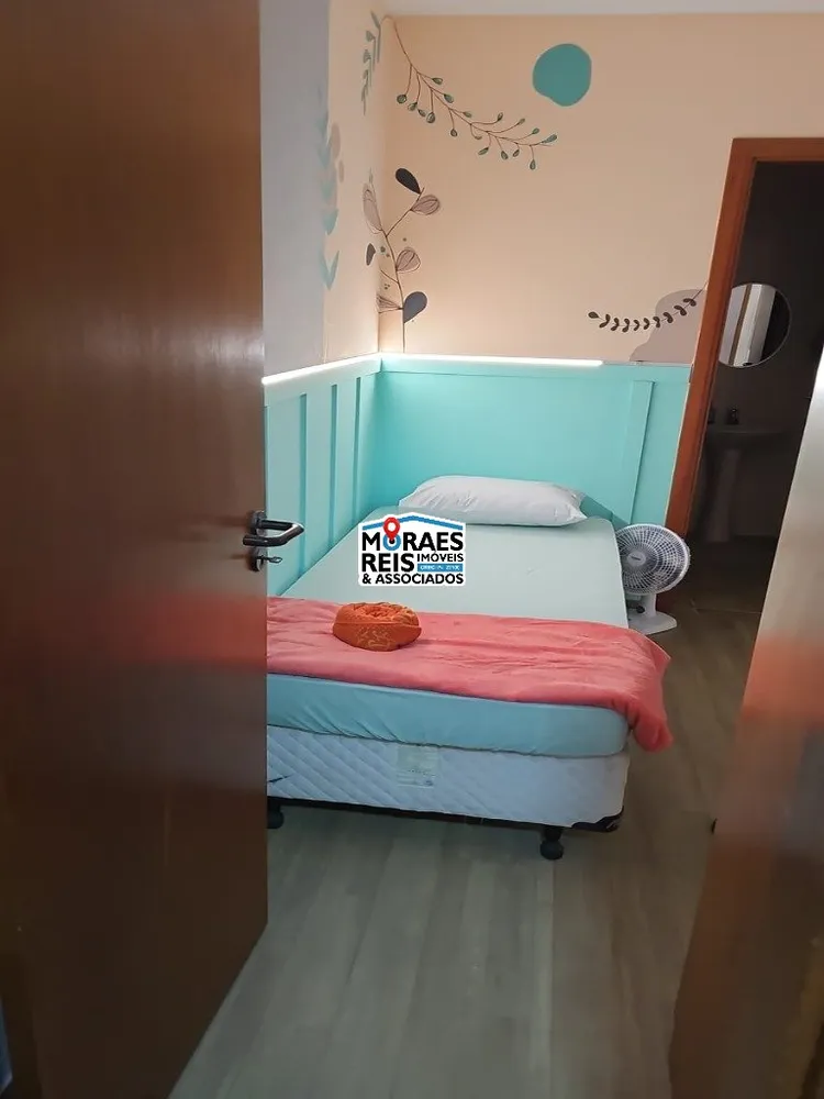 Apartamento, 4 quartos, 138 m² - Foto 14