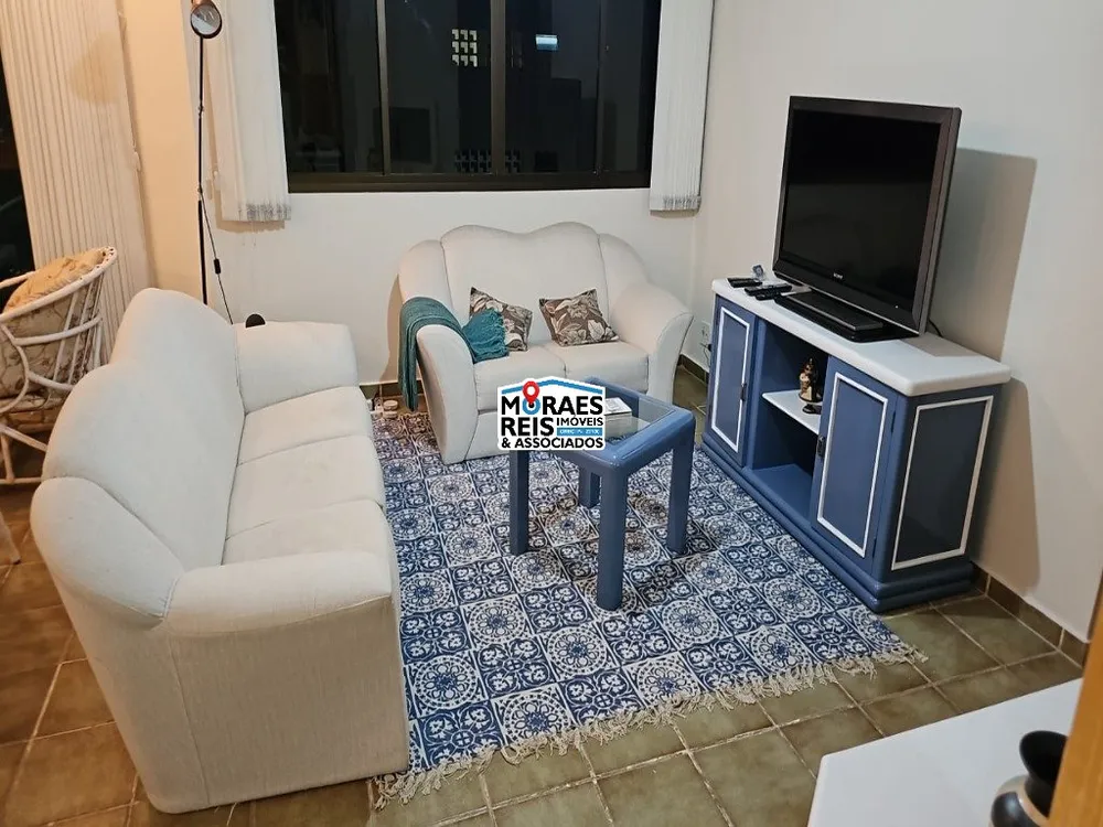 Apartamento, 4 quartos, 138 m² - Foto 4
