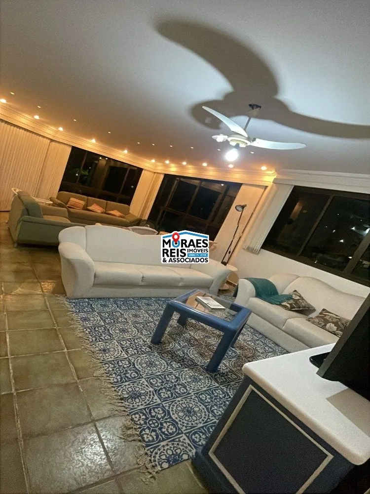 Apartamento, 4 quartos, 138 m² - Foto 4