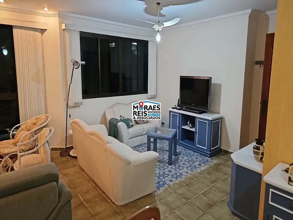 Apartamento, 4 quartos, 138 m² - Foto 2