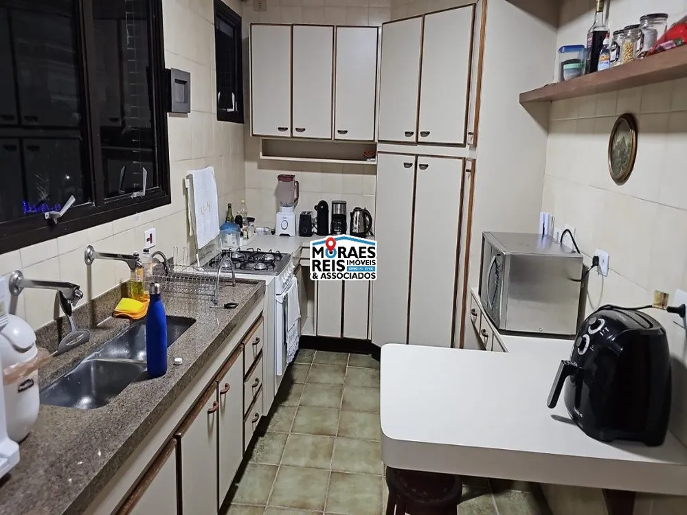 Apartamento, 4 quartos, 138 m² - Foto 9