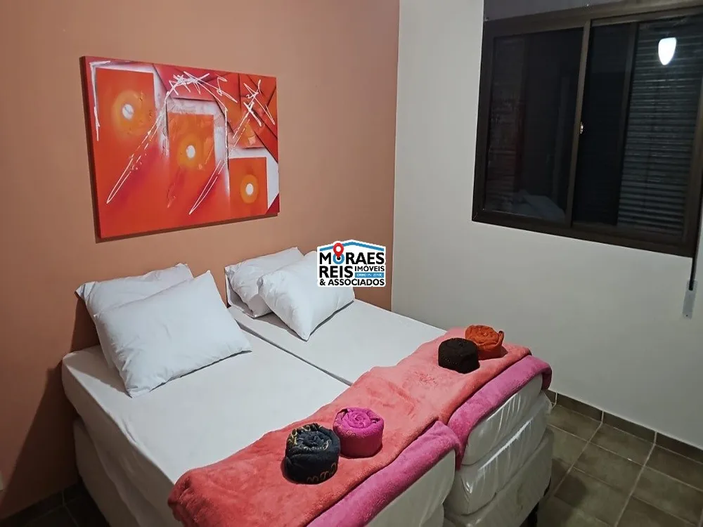 Apartamento, 4 quartos, 138 m² - Foto 8