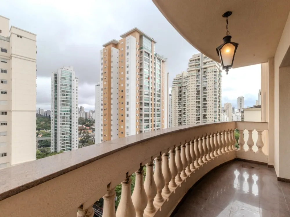 Apartamento, 5 quartos, 210 m² - Foto 1