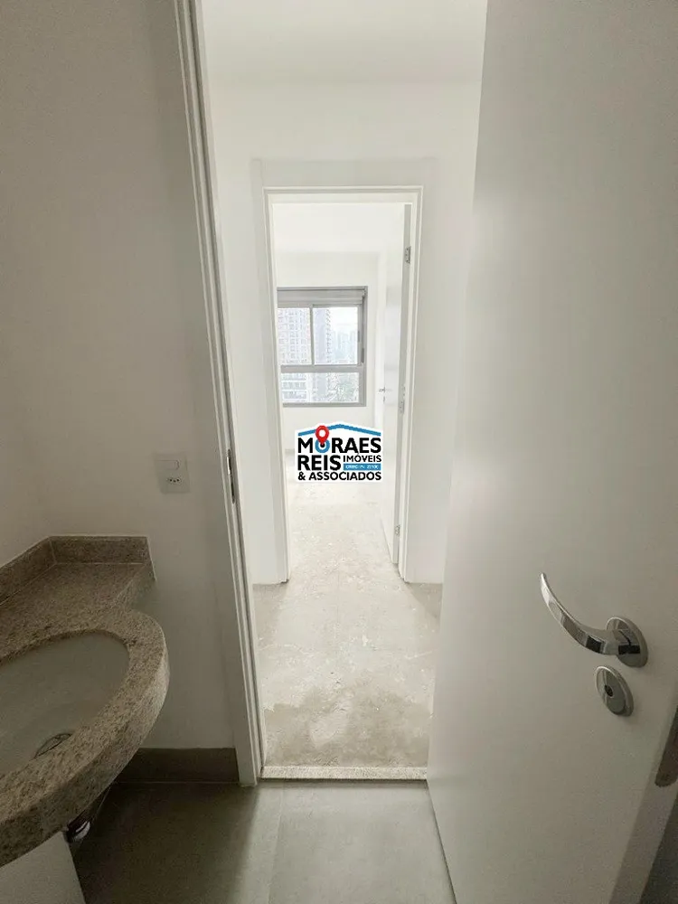 Apartamento, 2 quartos, 74 m² - Foto 2