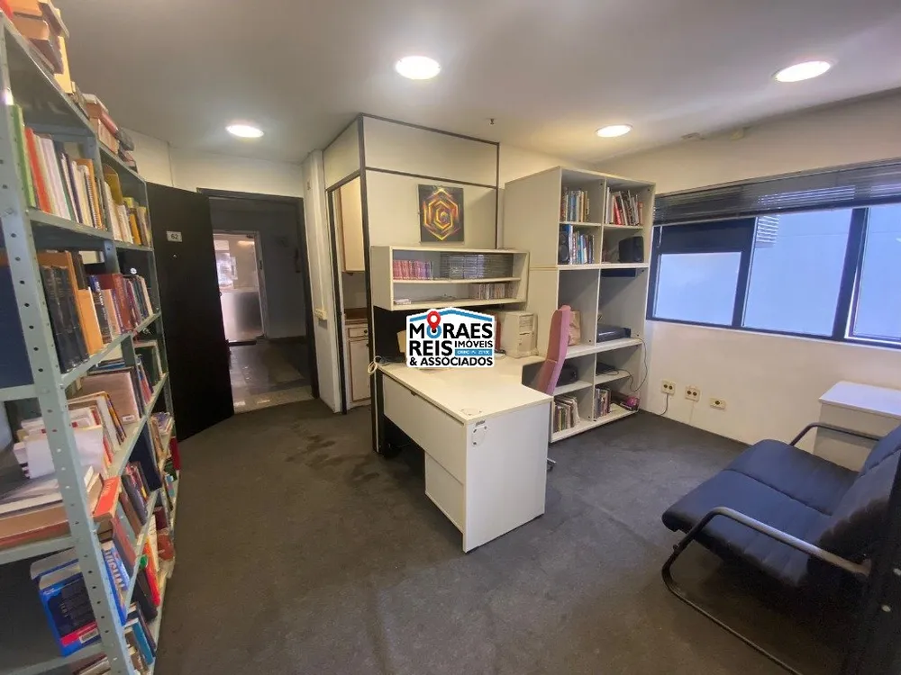 Sala-Conjunto, 45 m² - Foto 3