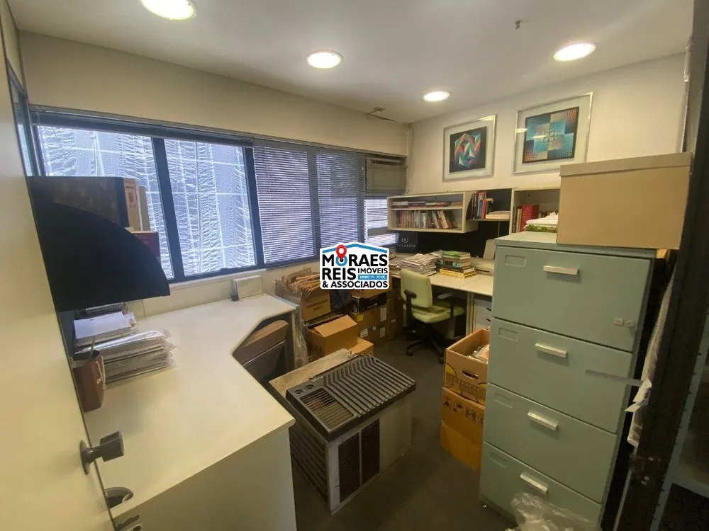 Sala-Conjunto, 45 m² - Foto 1