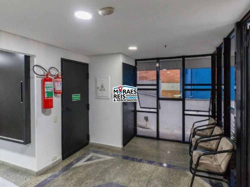 Sala-Conjunto, 45 m² - Foto 6
