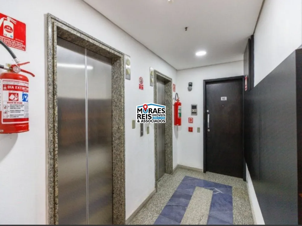 Sala-Conjunto, 45 m² - Foto 4