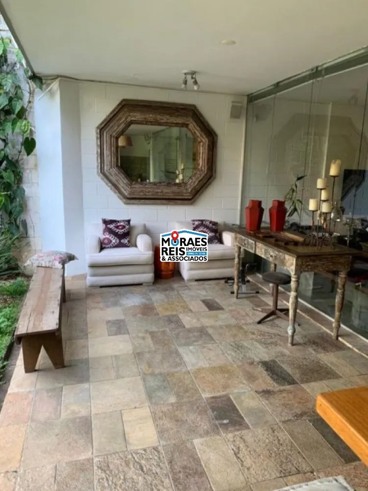 Casa, 3 quartos, 340 m² - Foto 10