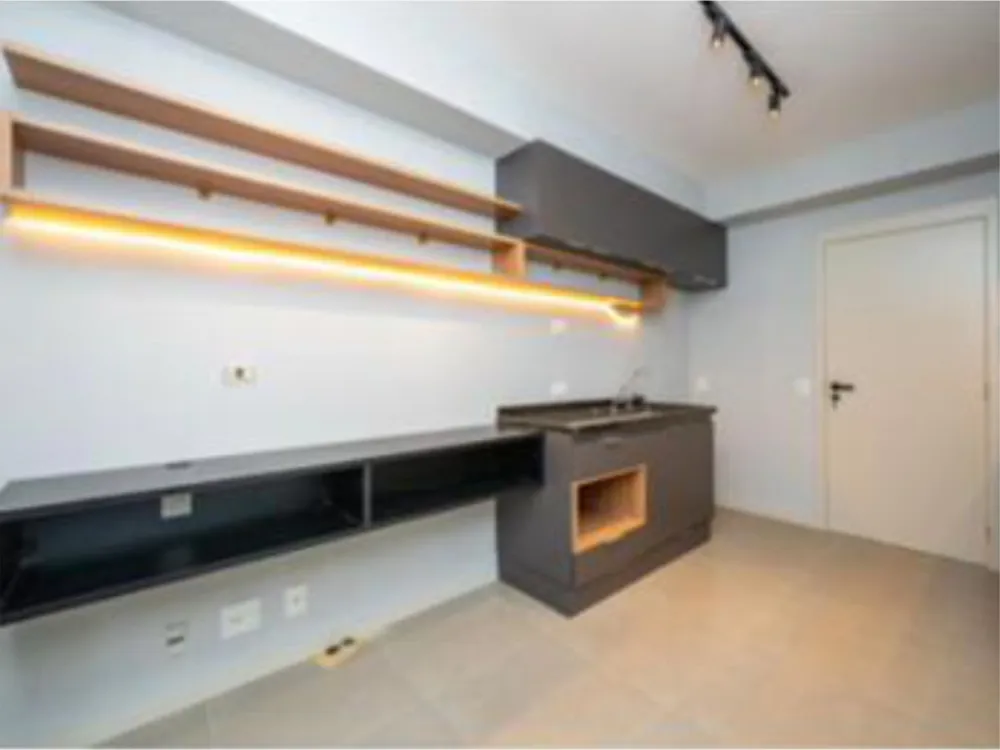 Apartamento, 1 quarto, 28 m² - Foto 3