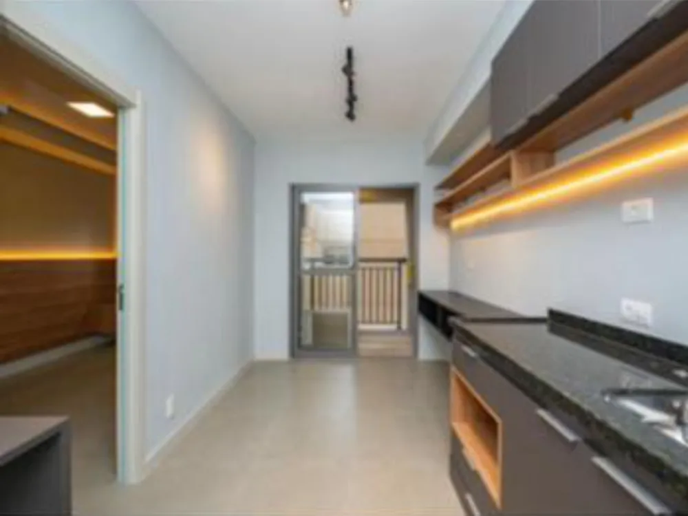 Apartamento, 1 quarto, 28 m² - Foto 1