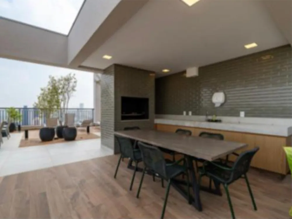 Apartamento, 1 quarto, 28 m² - Foto 6