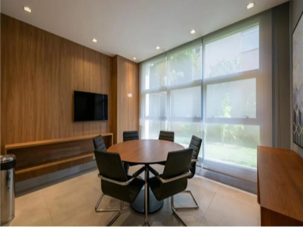 Apartamento, 1 quarto, 28 m² - Foto 11