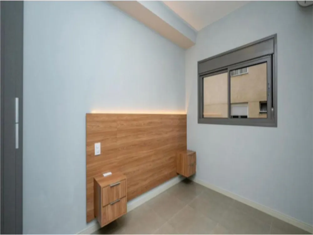 Apartamento, 1 quarto, 28 m² - Foto 5
