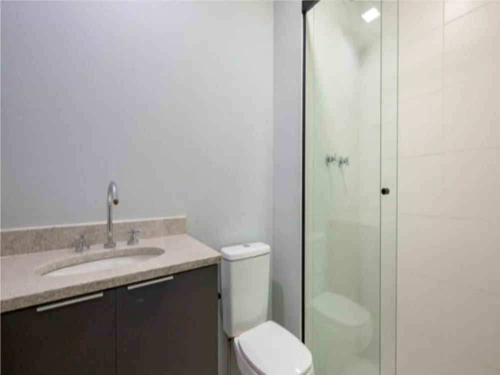 Apartamento, 1 quarto, 28 m² - Foto 9