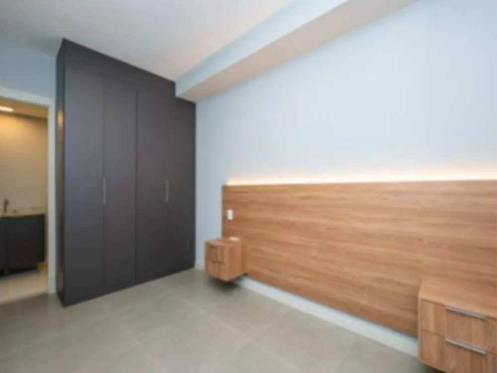 Apartamento, 1 quarto, 28 m² - Foto 7
