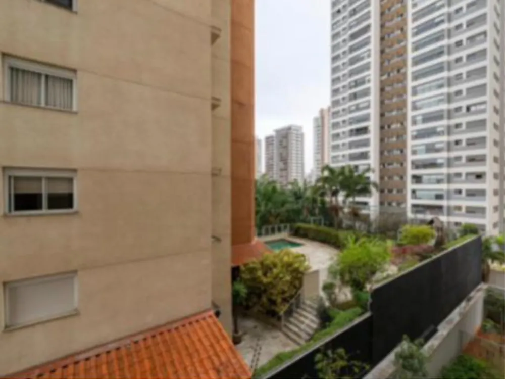 Apartamento, 1 quarto, 28 m² - Foto 7