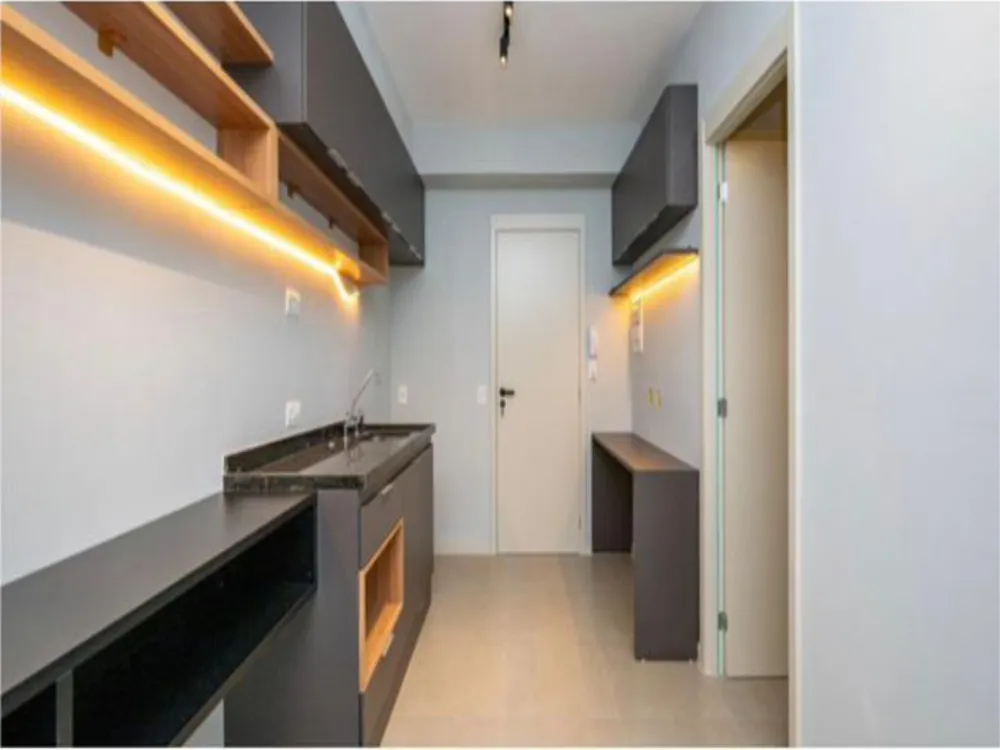 Apartamento, 1 quarto, 28 m² - Foto 4