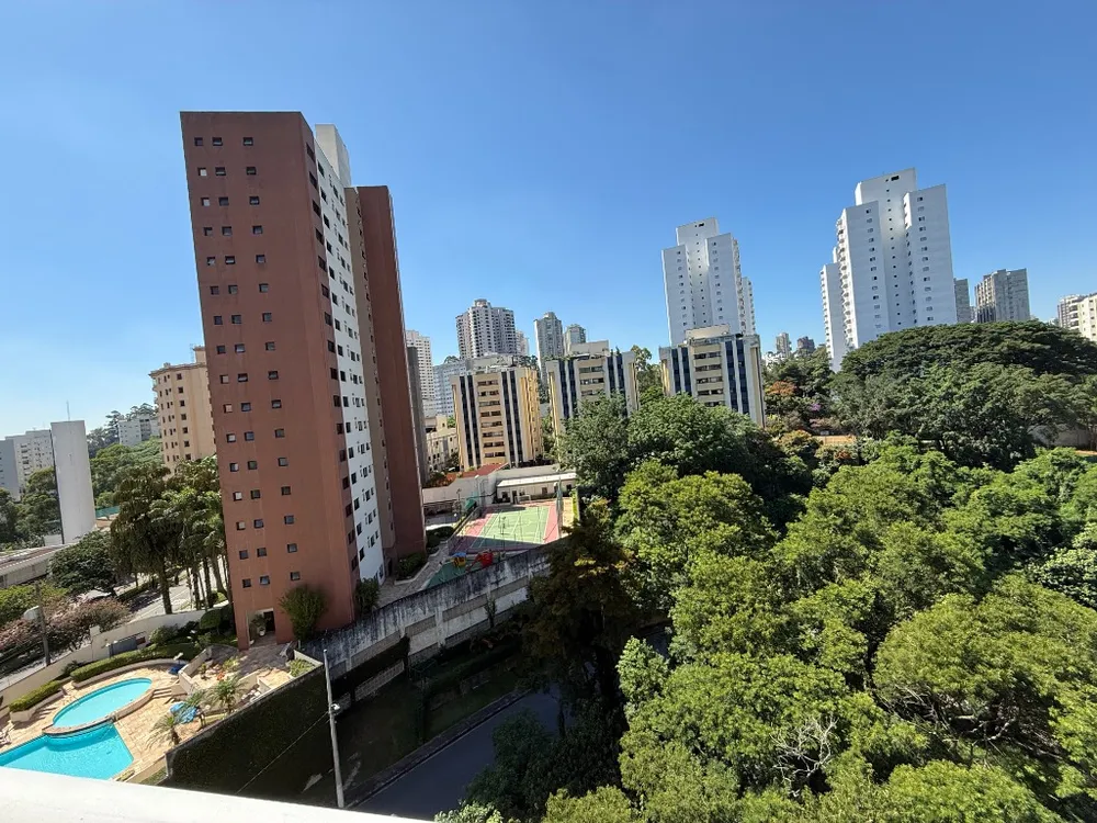 Apartamento, 2 quartos, 47 m² - Foto 2