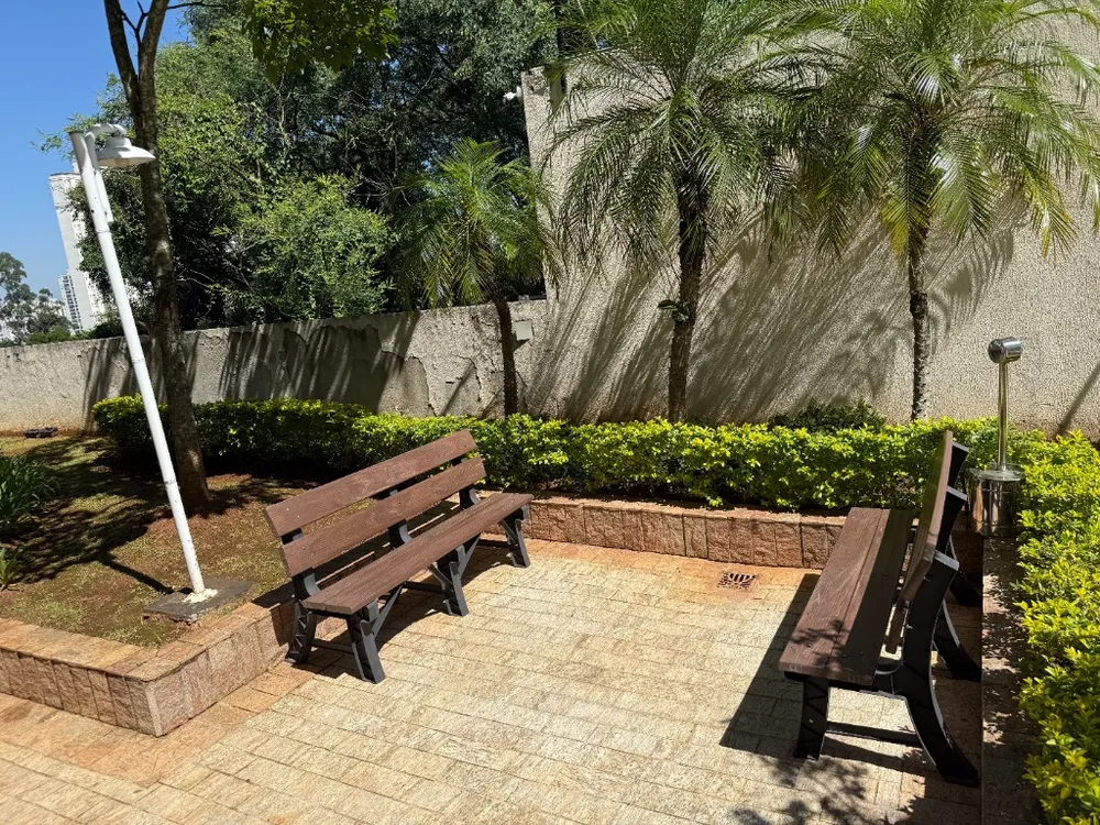 Apartamento, 2 quartos, 47 m² - Foto 9