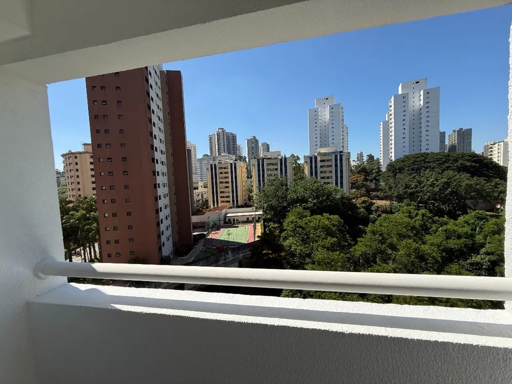 Apartamento, 2 quartos, 47 m² - Foto 1
