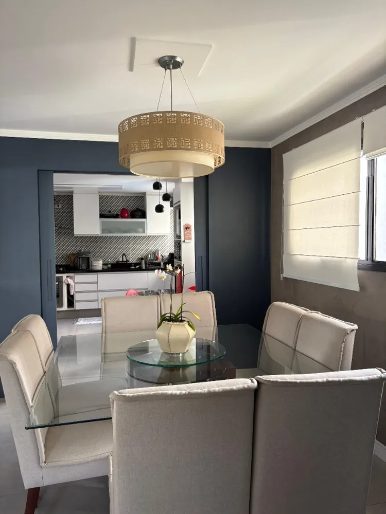 Apartamento, 4 quartos, 169 m² - Foto 2