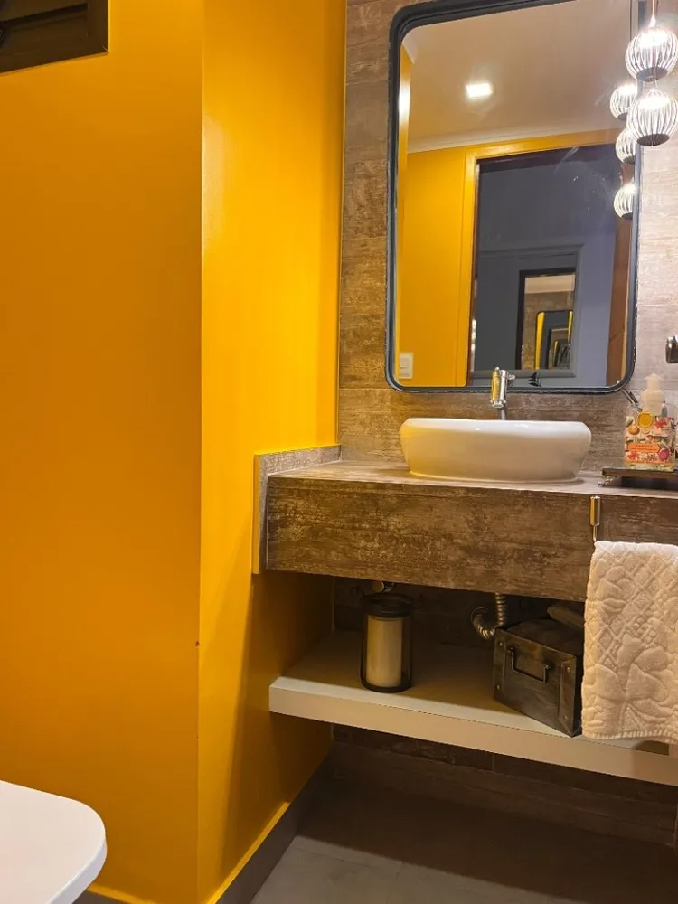 Apartamento, 4 quartos, 169 m² - Foto 12