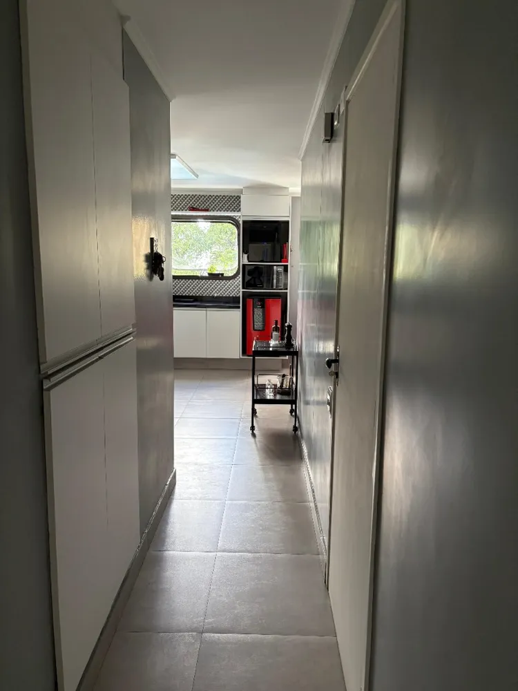Apartamento, 4 quartos, 169 m² - Foto 3