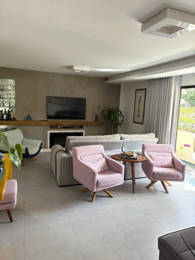 Apartamento, 4 quartos, 169 m² - Foto 2